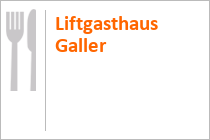 Gasthaus Galler - Kleinarl - Salzburger Land