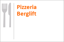 Bergrestaurant Pizzeria Berglift - Bad Hofgastein