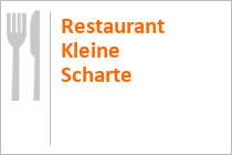 Bergrestaurant Restaurant Kleine Scharte - Bad Hofgastein