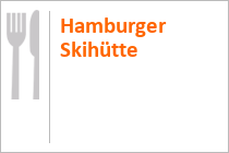 Bergrestaurant Hamburger Skihütte - Bad Hofgastein
