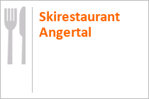 Bergrestaurant Skirestaurant Angertal - Angertal