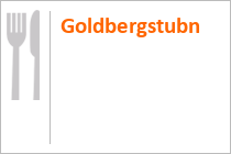 Goldbergstubn - Bad Gastein