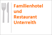 Familienhotel und Restaurant Unterreith - Forstau - Salzburg