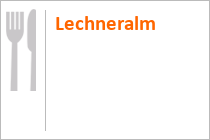 Lechneralm - Radstadt - Salzburg