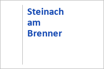 Steinach am Brenner - Wipptal in Tirol