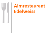 Almrestaurant Edelweiss - Schladming - Steiermark