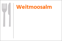Weitmoosalm - Planai - Schladming - Steiermark