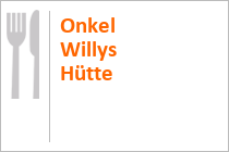 OWH Onkel Willys Hütte - Planai - Schladming - Steiermark