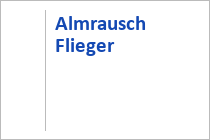 Almrausch Flieger - Wagrain - Wagrain-Kleinarl - Salzburger Land