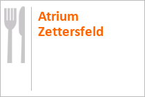 Atrium Zettersfeld - Lienz - Osttirol - Tirol