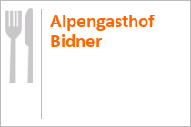 Alpengasthof Bidner - Zettersfeld - Gaimberg - Osttirol - Tirol