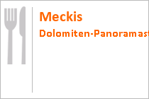 Meckis Dolomiten-Panoramastubn - Zettersfeld - Nußdorf-Deband - Osttirol - Tirol