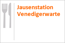 Jausenstation Venedigerwarte - Hochstein - Lienz - Osttirol - Tirol