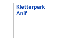 Kletterpark - Anif - Salzburger Land