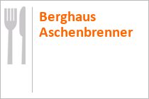 Berghaus Aschenbrenner - Kufstein - Tirol