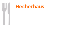 Hecherhaus - Schwaz - Silberregion Karwendel - Tirol