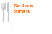 Gasthaus Sumara - Gosau - Dachstein - Oberösterreich
