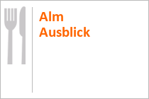 Alm Ausblick - Gosau - Dachstein - Oberösterreich