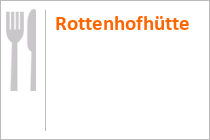 Rottenhofhütte - Annaberg - Dachstein - Salzburg