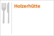 Holzerhütte - Annaberg - Dachstein - Salzburg