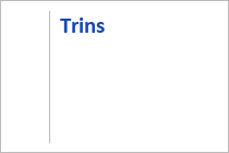 Trins - Wipptal in Tirol