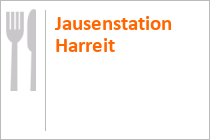 Jausenstation Harreit - Annaberg - Dachstein - Salzburg