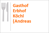 Erbhof Köchl (Andreas Hofer Alm) - Neukirchen - Salzburg