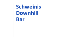 Schweinis Downhill Bar - Neukirchen - Salzburg