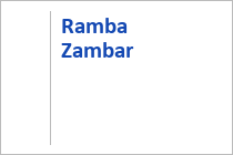 Ramba Zambar - Neukirchen - Salzburg