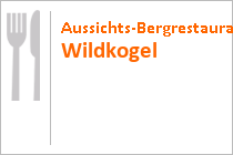 Aussichts-Bergrestaurant Wildkogel - Neukirchen - Salzburg