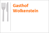 Gasthof Wolkenstein - Neukirchen - Salzburg
