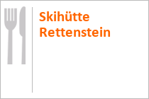 Skihütte Rettenstein - Neukirchen - Salzburg