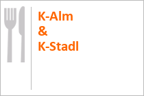 K-Alm und K-Stadl - Turracher Höhe - Kärnten