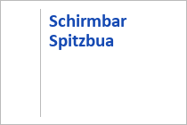 Schirmbar Spitzbua - Bad Mitterndorf - Steiermark