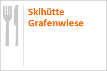 Skihütte Grafenwiese - Bad Mitterndorf - Steiermark