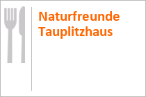 Naturfreunde Tauplitzhaus - Bad Mitterndorf - Steiermark