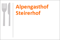 Alpengasthof Steirerhof - Bad Mitterndorf - Steiermark