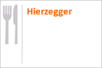 Hierzegger - Tauplitz - Steiermark