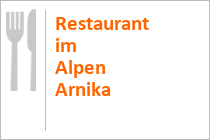 Restaurant im Alpen Arnika - Tauplitz - Steiermark