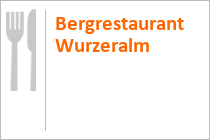 Bergrestaurant Wurzeralm - Spital am Pyhrn - Urlaubsregion Pyhrn-Priel - Oberösterreich