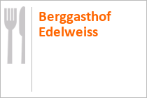 Berggasthof Edelweiss - Ebensee am Traunsee - Oberösterreich