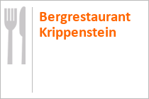 Bergrestaurant Krippenstein - Obertraun - Hallstätter See
