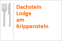 Dachstein Lodge am Krippenstein - Bergrestaurant - Lodge - Obertraun