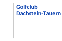 Golfclub Dachstein-Tauern - Haus - Schladming - Dachstein