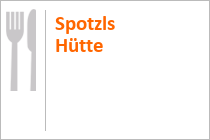 Spotzls Hütte - Turracher Höhe - Kärnten