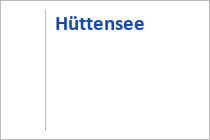 Hüttensee - oberhalb des Steirischen Bodensees - Region Schladming - Haus im Ennstal