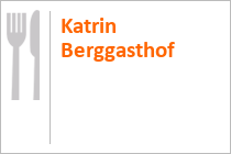 Katrin Berggasthof - Bad Ischl - Salzburger Land