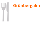 Grünbergalm - Grünberg - Gmunden - Traunsee-Almtal - Oberösterreich