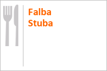 Falba Stuba - Laterns - Vorarlberg