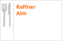 Raffner Alm - Ruhpolding - Oberbayern